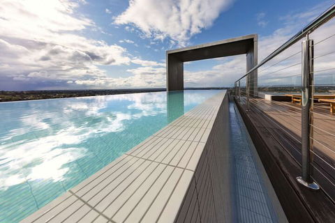 Avani Melbourne Box Hill Residences - Wagga Wagga Accommodation 5