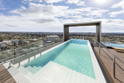Avani Melbourne Box Hill Residences - Wagga Wagga Accommodation 7