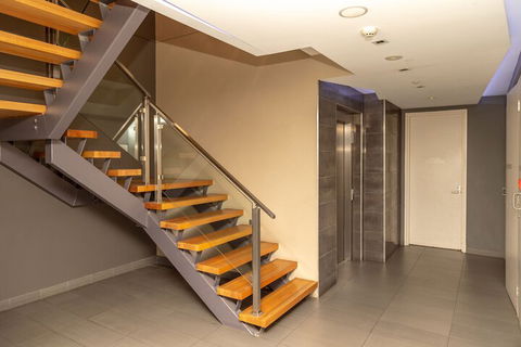Exquisite 1 Bedroom In Stylish Malvern - Accommodation Batemans Bay 4