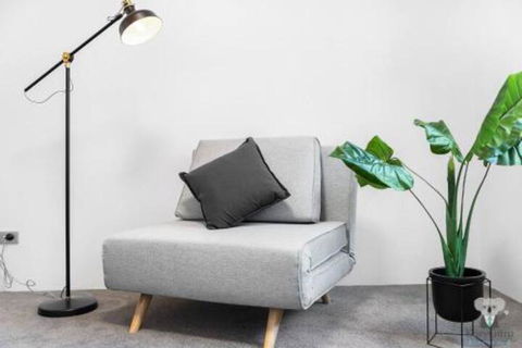 Sydney CBD Studio 5min Walk To Central Station 6B - Casino Accommodation 3
