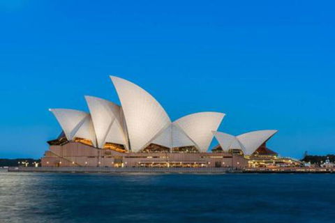 Sydney CBD Studio 5min Walk To Central Station 6B - Casino Accommodation 0