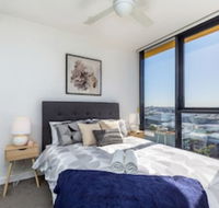 Fortitude Valley 2bed Parking Pool Showground Qfv010 - Casino Accommodation