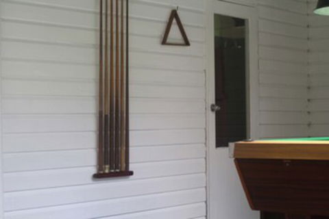 Peaceful Rainforest Wildlife Retreat - Northern Rivers Accommodation 4