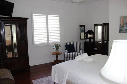 Fairlawn Estate - NT Tourism 5