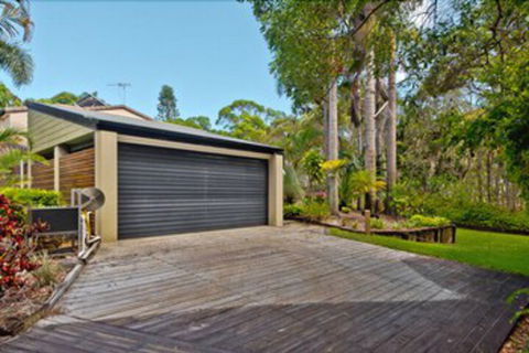 Seaclusion - Surfers Gold Coast 1