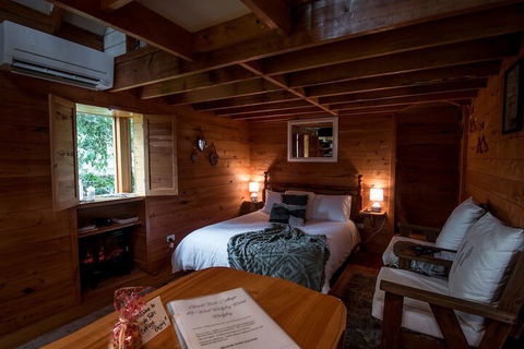 Guide Falls Cottage - Northern Rivers Accommodation 5