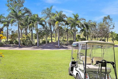 Palms Breeze - Mackay Tourism 0
