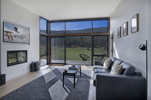 Snohus 1 - Accommodation Ballina 2