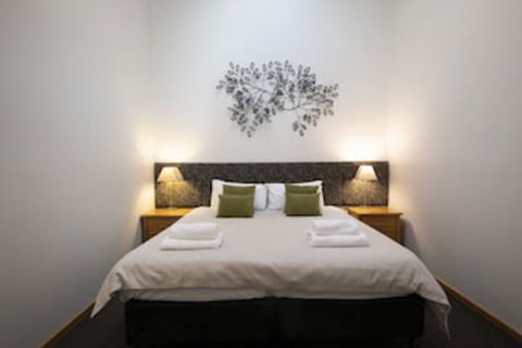 Four Mile Hut - Timeshare Accommodation 0