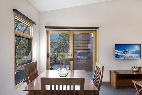 Four Mile Hut - Timeshare Accommodation 5