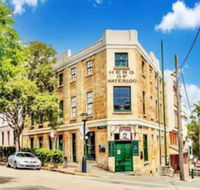 3 Bedroom Terrace at Harbour Bridge - Northern Rivers Accommodation