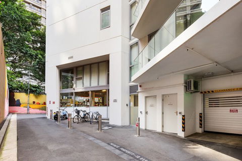 Sydney Alberta Apartments - Accommodation Yamba 3