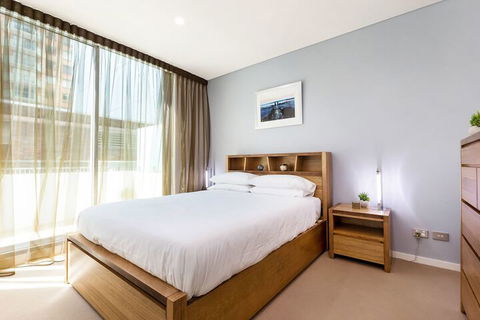 Sydney Alberta Apartments - Accommodation Yamba 4