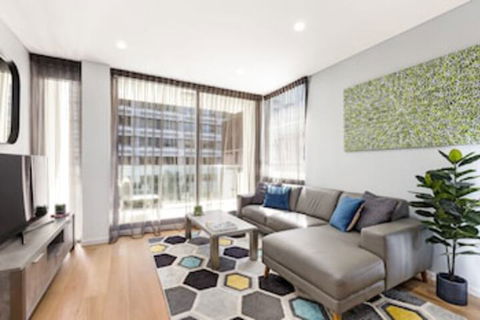 Sydney Alberta Apartments - Accommodation Yamba 0