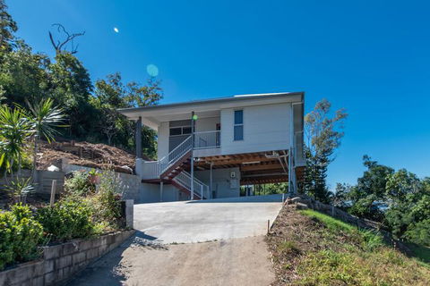 Great Escape - Cannonvale - Accommodation Brisbane 1