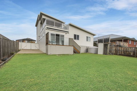12 Echidna Grove - Yamba Accommodation 4