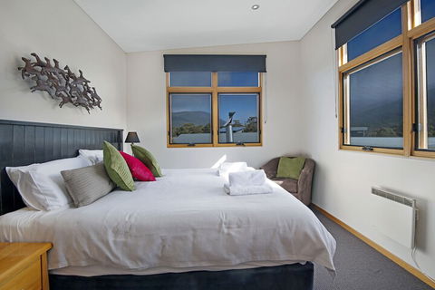 Grey Mare Chalet - Accommodation Ballina 5