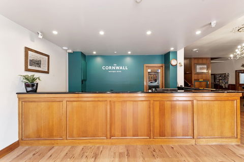 The Cornwall Historic Hotel - Holiday Sydney 6