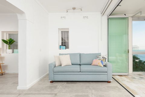 Waterfront Garden Apartment - Northern Rivers Accommodation 4