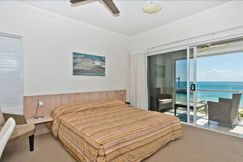 Deep Blue 20 - Nambucca Heads Accommodation 5