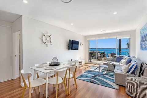 The Shoal Apartments Unit 504 / 4 8 Bullecourt Street - Broome Tourism 2