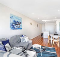 The Shoal Apartments Unit 504 / 4 8 Bullecourt Street - New South Wales Tourism 
