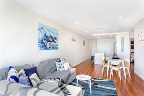 The Shoal Apartments Unit 504 / 4 8 Bullecourt Street - Broome Tourism 0