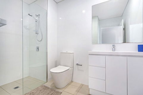 The Shoal Apartments Unit 504 / 4 8 Bullecourt Street - Broome Tourism 3