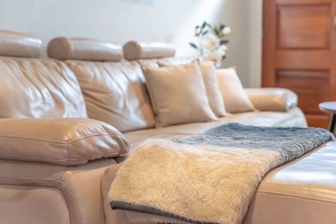 AirM8 Apartments On Mount Street - Accommodation Sunshine Coast 3