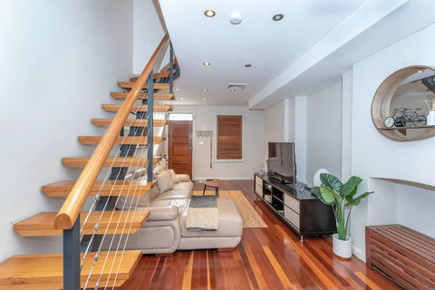 AirM8 Apartments On Mount Street - Accommodation Sunshine Coast 2