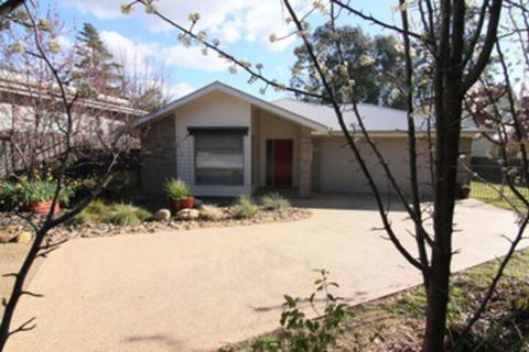 19 Georgian Court - Accommodation Yamba 0