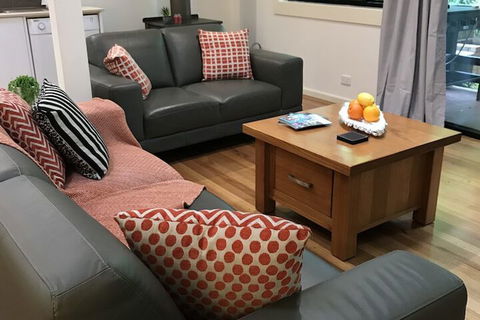 Tyntynder Garden Cottage 2 - Accommodation Ballina 4