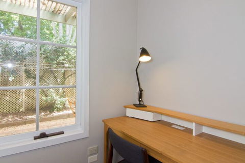 Atticus Cottage - Accommodation Sunshine Coast 6