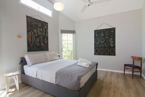 Atticus Cottage - Accommodation Sunshine Coast 3