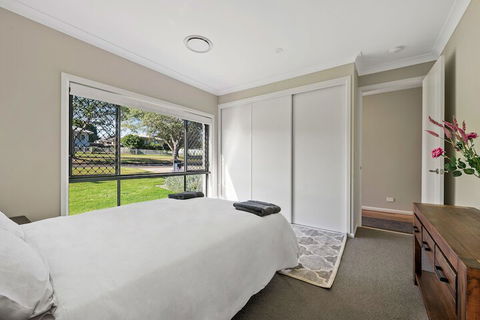 Cohoe - Tourism Townsville 2