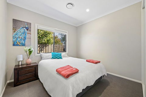 Cohoe - Tourism Townsville 4
