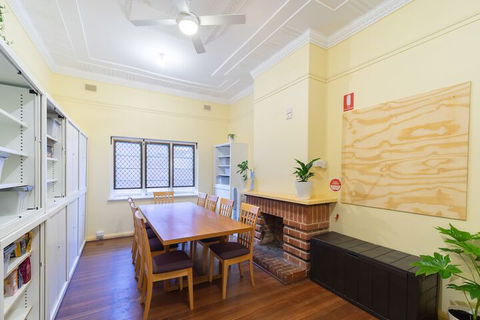 MyOZexp Aberdeen Lodge - Northern Rivers Accommodation 6