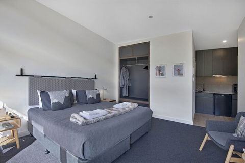 Snohus 2 - Accommodation Ballina 3