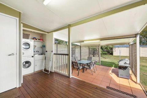 Ambiente Cottage Pet & Family Friendly - Tourism Townsville 4