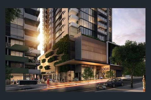 South Brisbane City View 2bed Apt+parking Qsb027 7 - Tweed Heads Accommodation 2