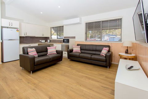 Woolgoolga Lakeside Holiday Park - Accommodation Ballina 5
