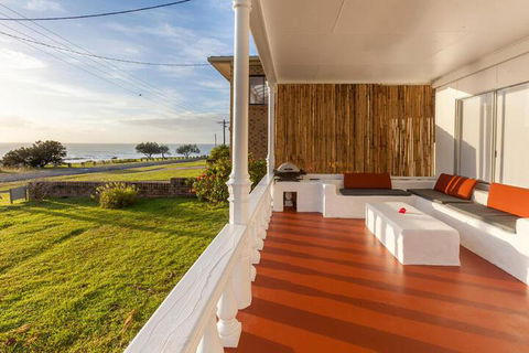 Seascape Beach House - Tweed Heads Accommodation 5