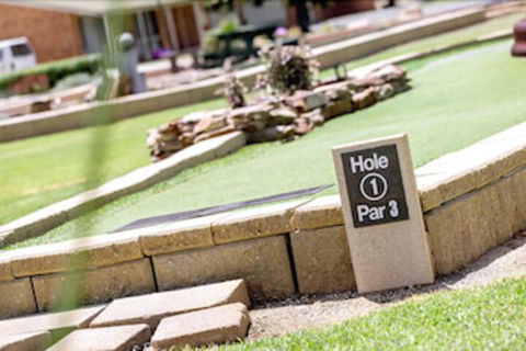 Lakeside Country Club - Numurkah - Accommodation Mount Tamborine 7
