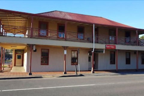 Mt Lyell Motor Inn - Holiday Jervis Bay 4