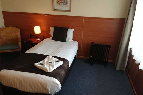 Mt Lyell Motor Inn - Holiday Jervis Bay 7