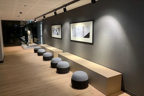 JC Marina Tower Docklands - Hotel VIC 3