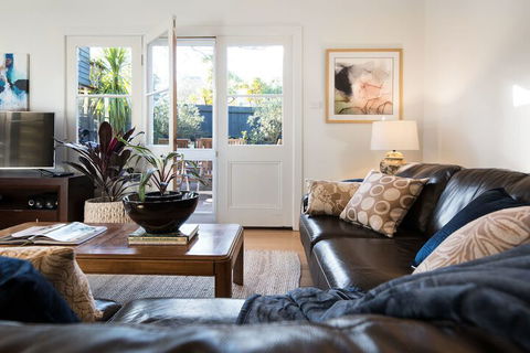 Birch House - Broome Tourism 2