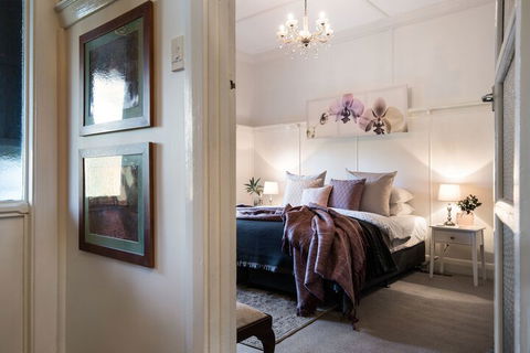 Birch House - Broome Tourism 7