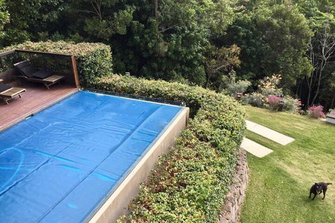 Luxury Home Endless Views - Accommodation Newcastle 3