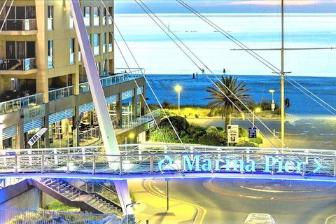 Fantasia Glenelg Studio Apartments - Accommodation Redcliffe 3